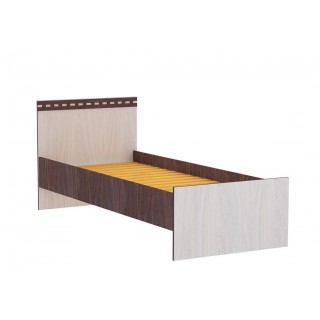 КРОВАТЬ ОЛЬГА-13 0.8М; 0.9М; 1.2М; 1.4М; 1.6М ФАНТ